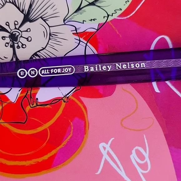 Purple Glasses - Picture 3 of 11